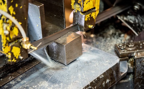 硬质合金带锯条能切哪些材料？
